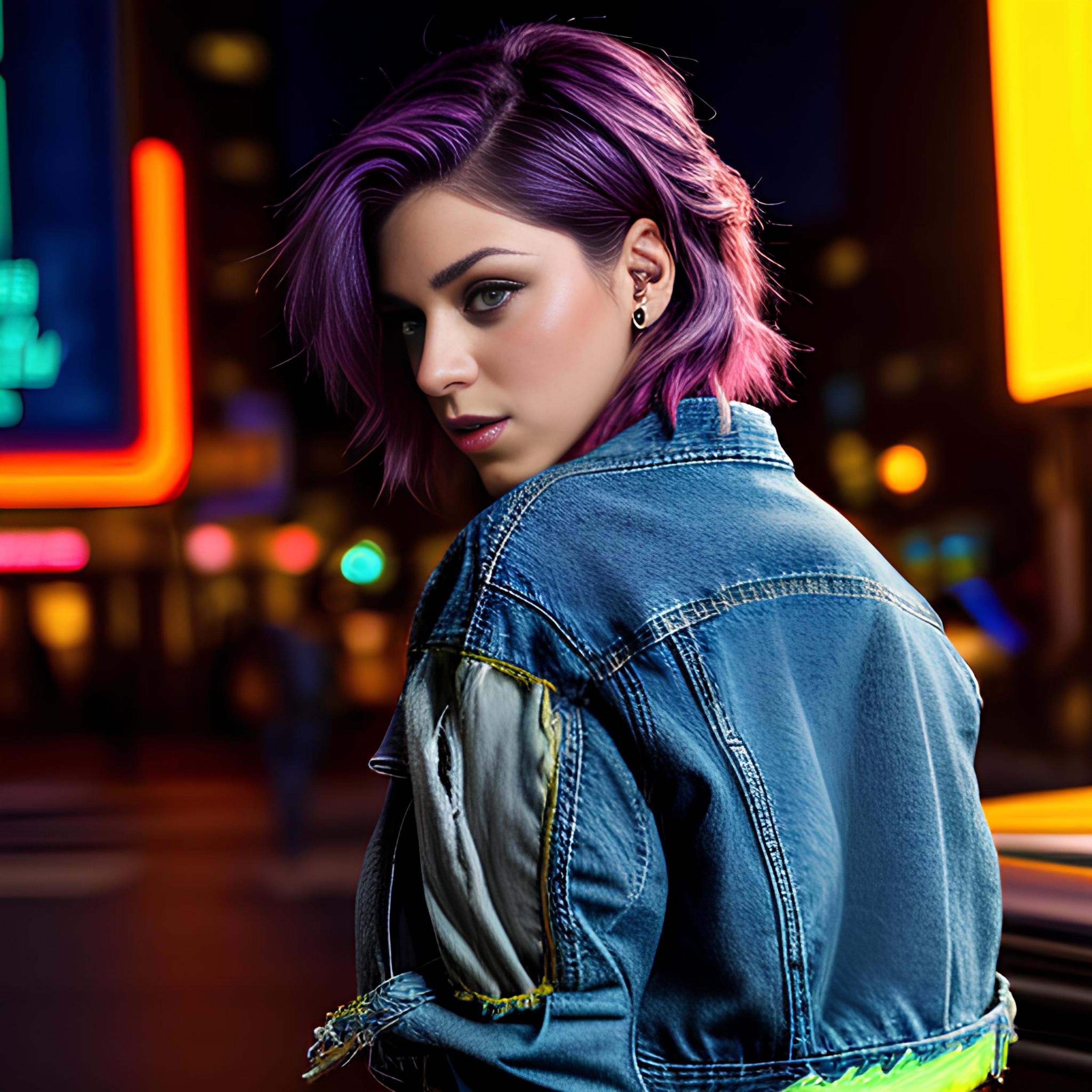 City Lights - Single