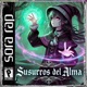Susurros del alma feat Keyblade Mediyak Kinox Edgar Lee Junior Single