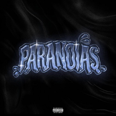 Paranóias - Single