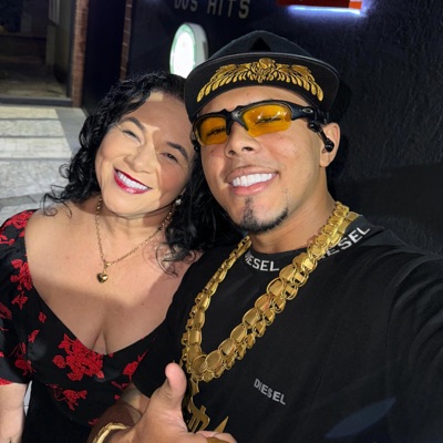 PRA FAZER COMIGO NÃO PRECISA SENTIMENTO (feat. MC MÃE) - Single