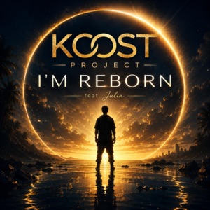 I'M REBORN (Radio Edit) - Single