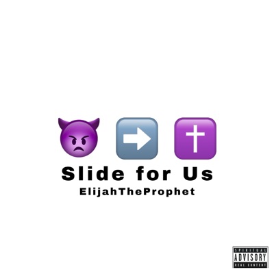 Slide for Us (sped up/slowed down) - Single