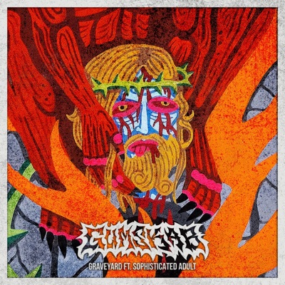 Graveyard (feat. Sophisticated Adult) - Single