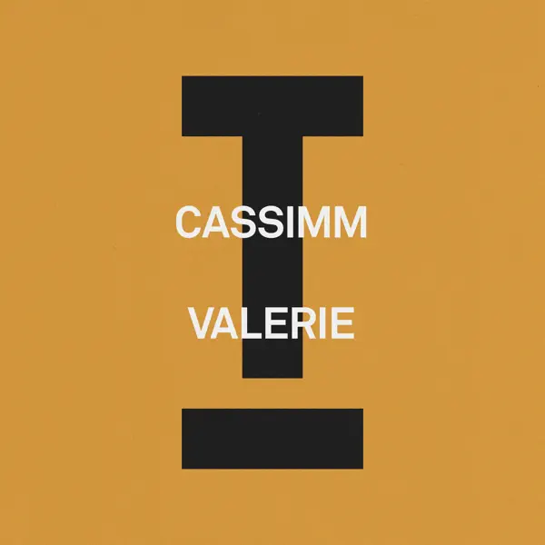 Valerie by CASSIMM – Apple Music