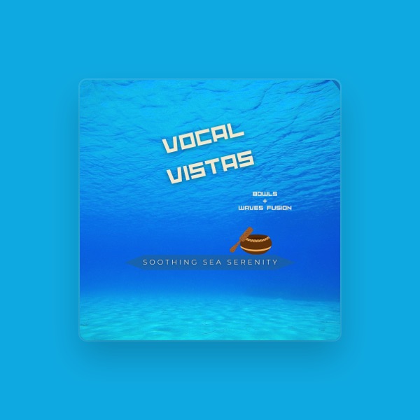 Soothing Sea Serenity's avatar