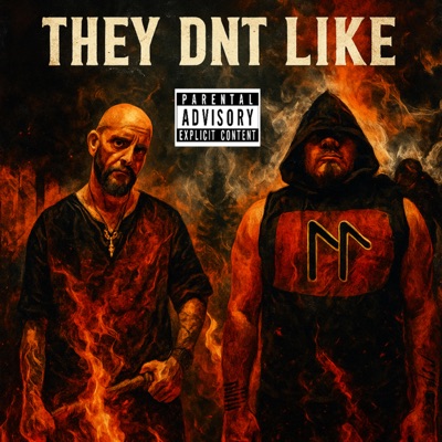 David Dbrain - They DNT Like (feat. NicAdemus) [SINGLE VERSION]