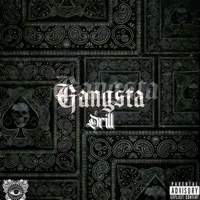 Gangsta Drill (feat. SALVAT OG) - Single - BISON MC, Mano Amem Oficial & RZN UNDERGROUND