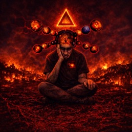 Naughty (feat. Coolz) Live O