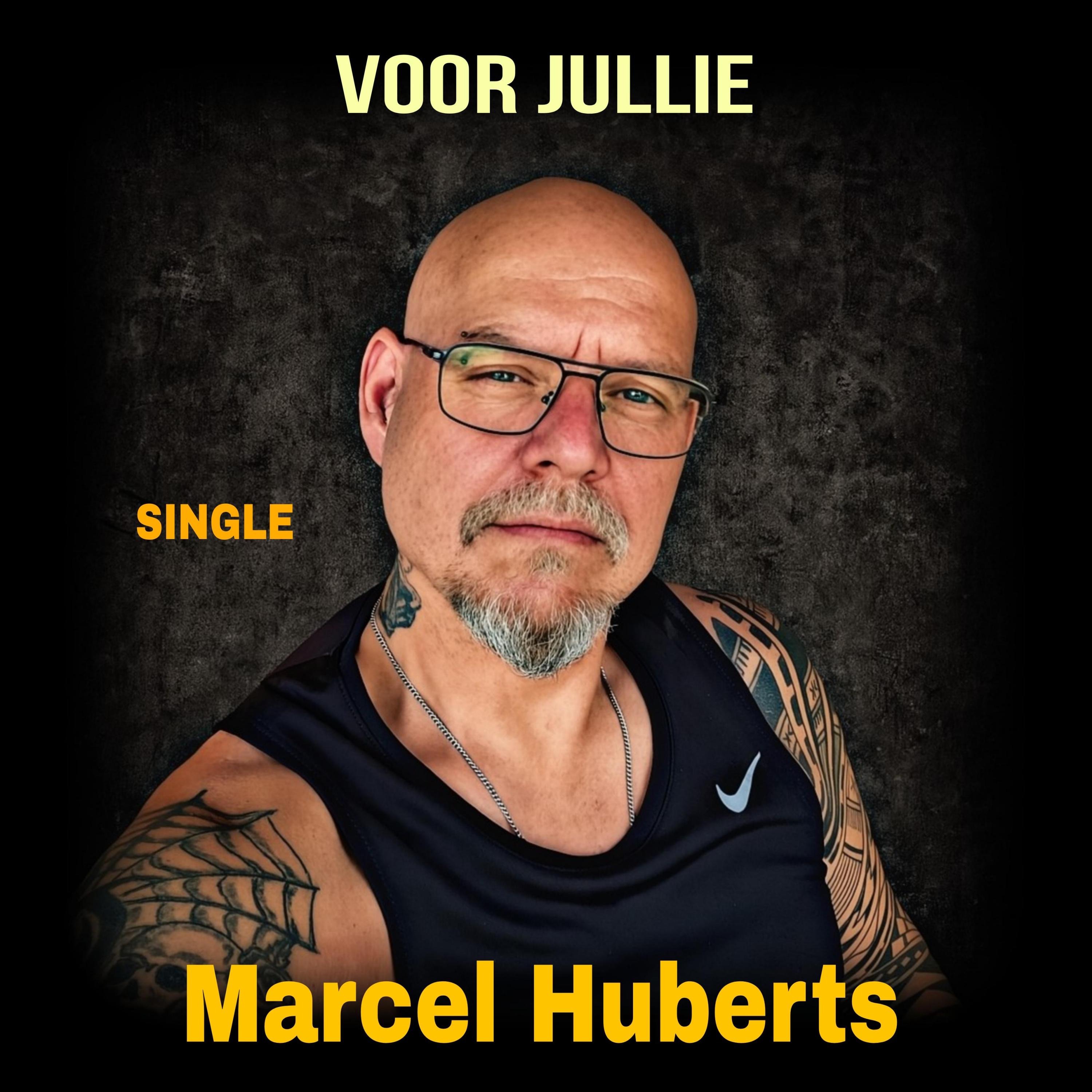 Voor Jullie - Single