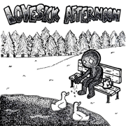 Lovesick Afternoon - EP - KAYKO & KAYKO KEYS