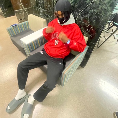 Slimey Niggas - Single