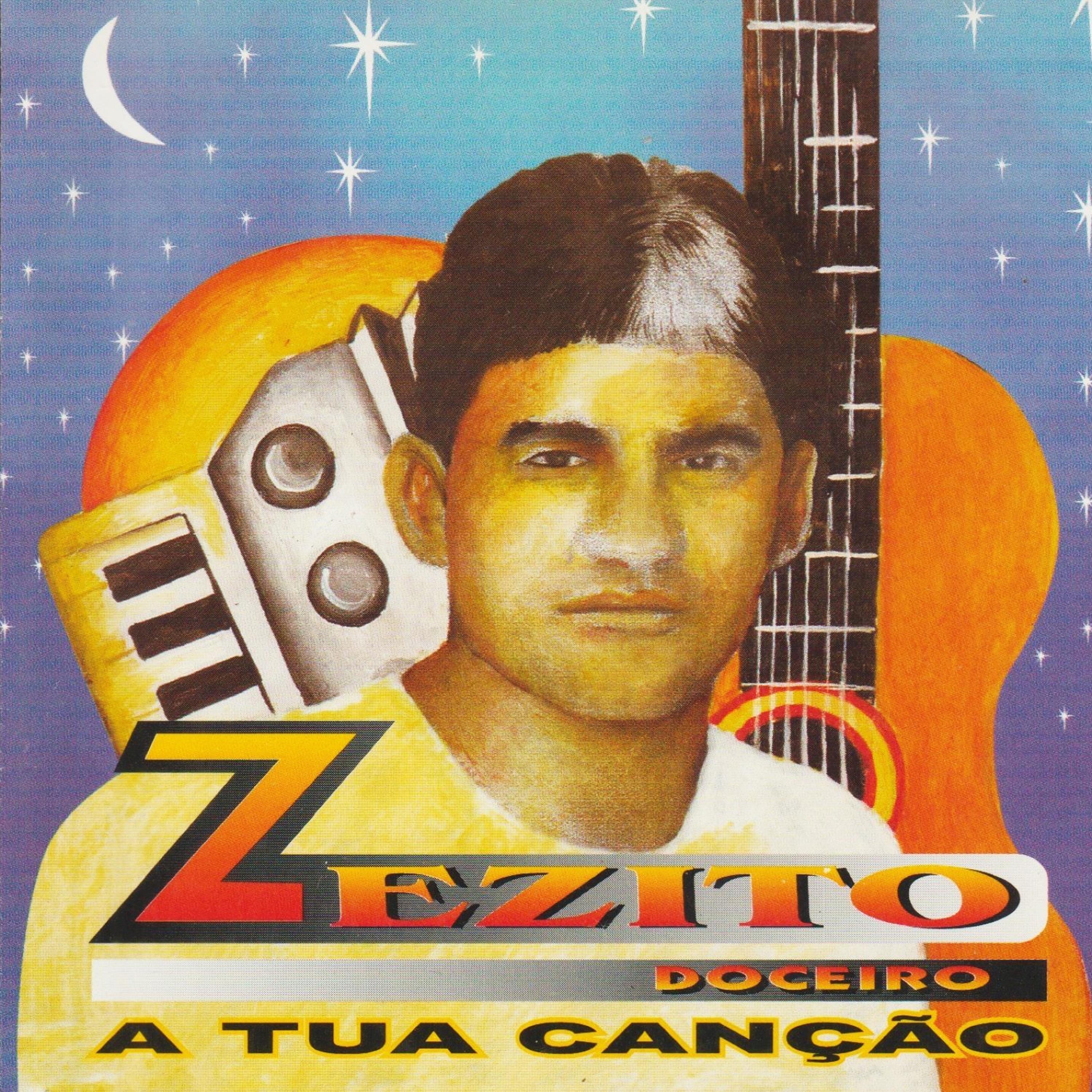 A Tua Canção