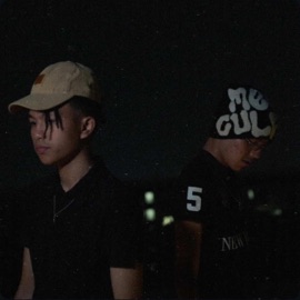 SameTheWorld (feat. 2K & YUNGMEW) KYULERR