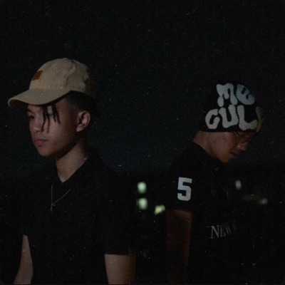 SameTheWorld (feat. 2K & YUNGMEW) - Single