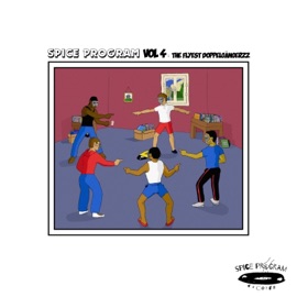 Lavande vraie Spice Programmers & Gari Pi