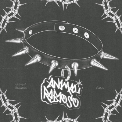 Animal Rabioso (bitácora 2) - Single