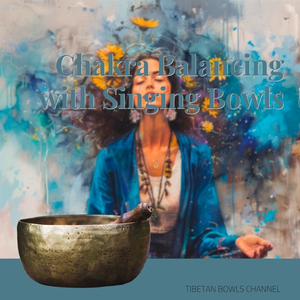 Chakra Balancing with Singing Bowls: A Guide to Healing and Harmony
