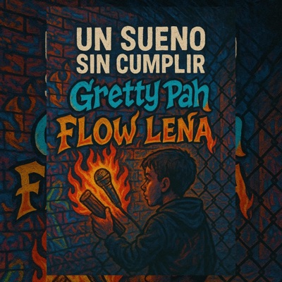 UN SUEÑO SIN CUMPLIR - EP