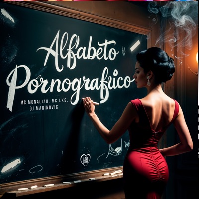 Alfabeto Pôrnografico - Single