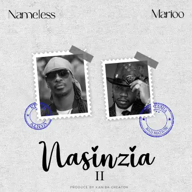 Nasinzia II