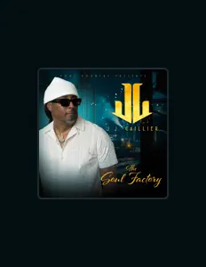Listen to J.J. Caillier, watch music videos, read bio, see tour dates & more!