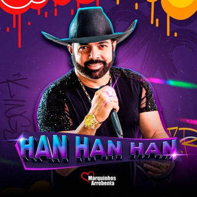 Han Han Han - Single