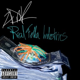 Shoota Flow zDnK & Real Fella Industries