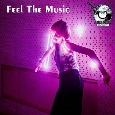 Feel The Music - Single