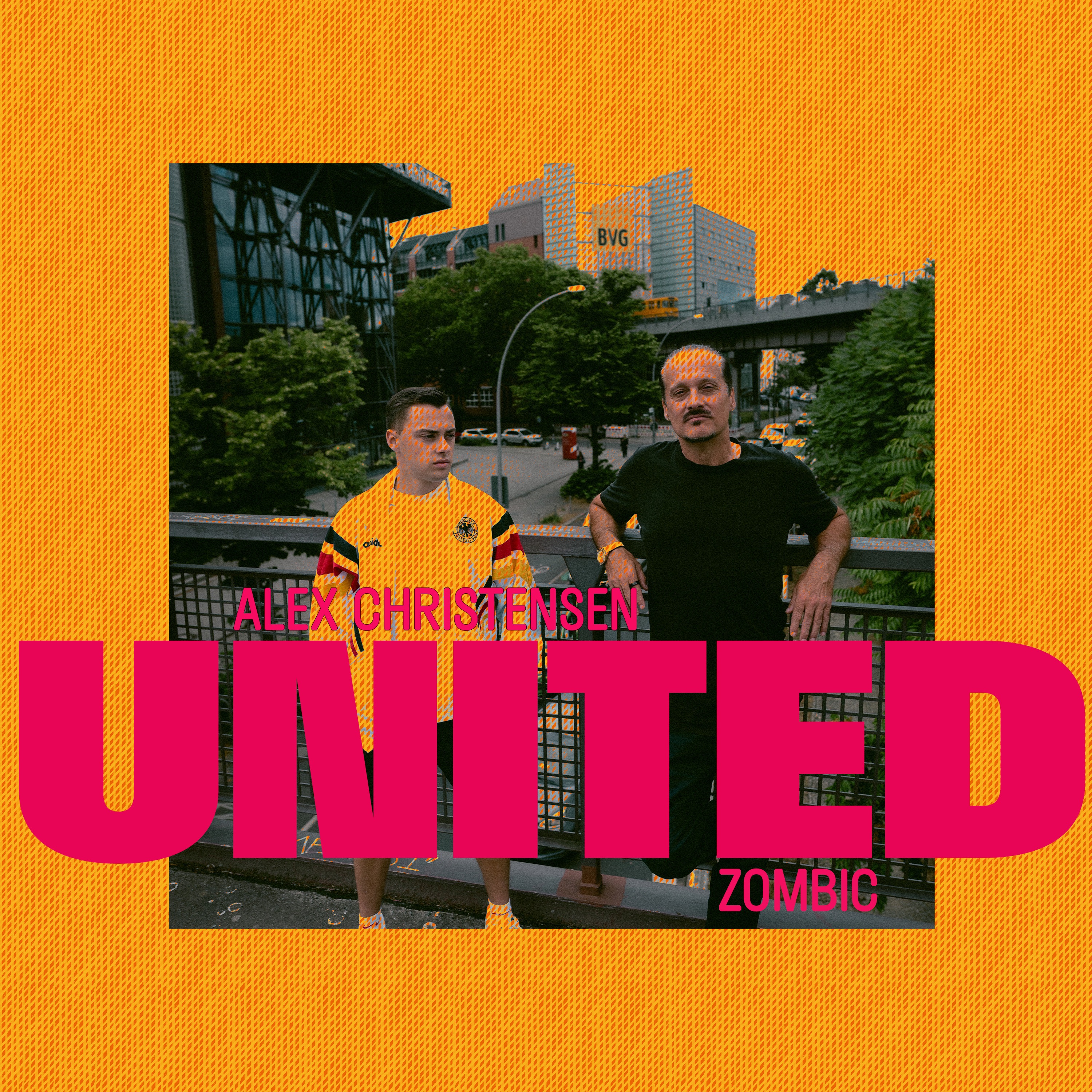 United - Single