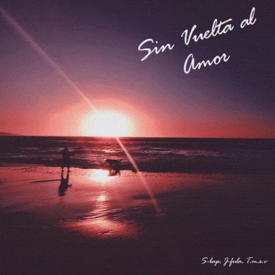 Sin Vuelta al Amor - Single