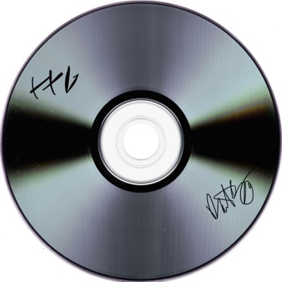 Talking To Ghosts - EP