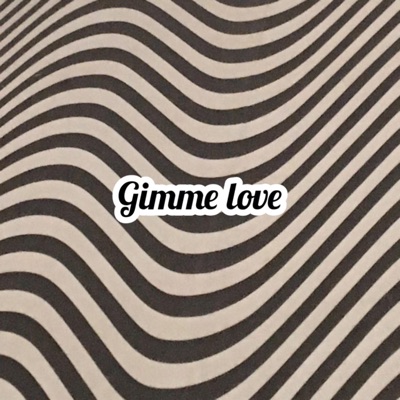 BerryVic - Gimme love