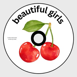 Beautiful Girls (Extended) Mark Wolf & Khalil