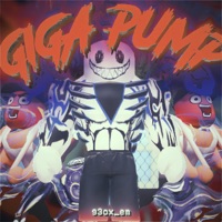 GigaPump - Single - g3ox_em