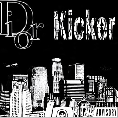 Dior kicker (feat. Jaay2euce & FGE Draco2x) - Single