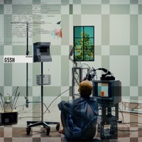 窓 (feat. ex3545 & 上杉早雄) - Single - G5SH & shawnshawn