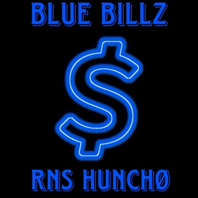 Blue Billz - Single