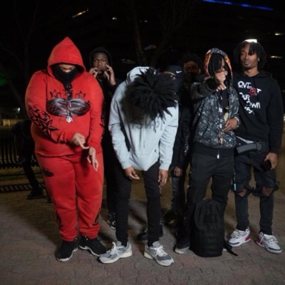 Triple Torch (feat. OneTwo & 356 Vill) - Single