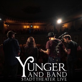 Waterfalls of Norway (Stadttheater Live) Yunger