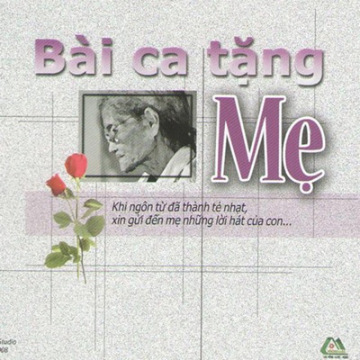 Bài Ca Tặng Mẹ