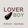 Lover Boy - Single