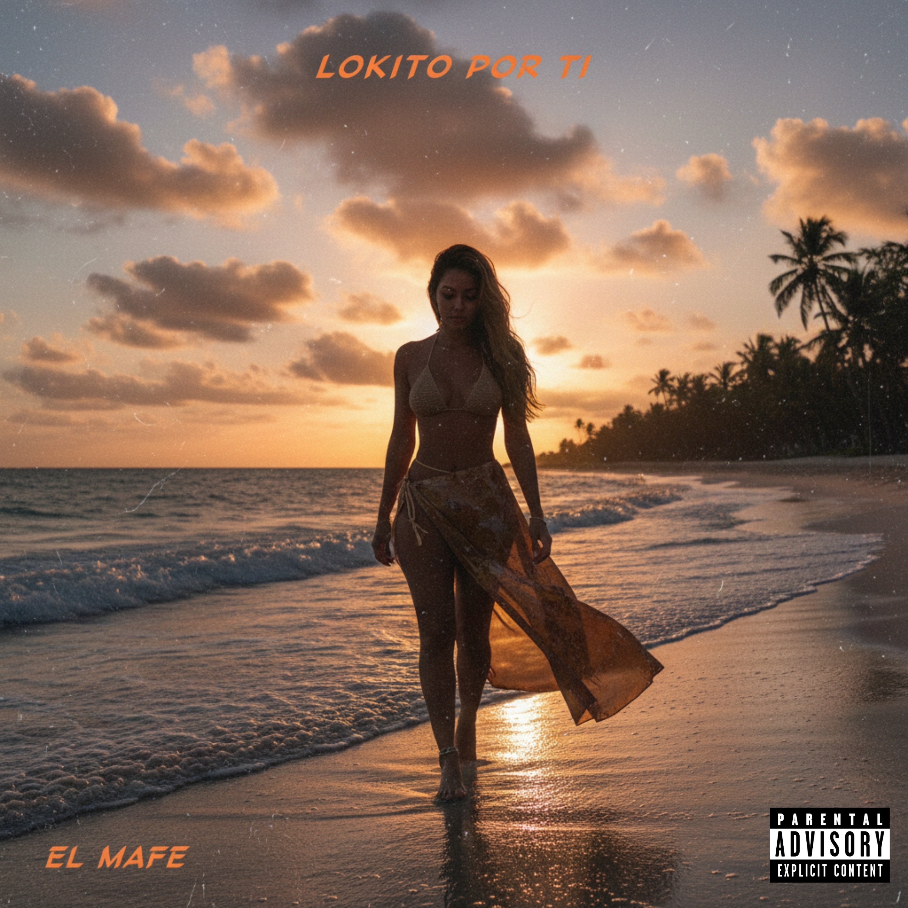 Lokito por Ti - Single