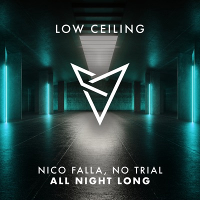 ALL NIGHT LONG - Single