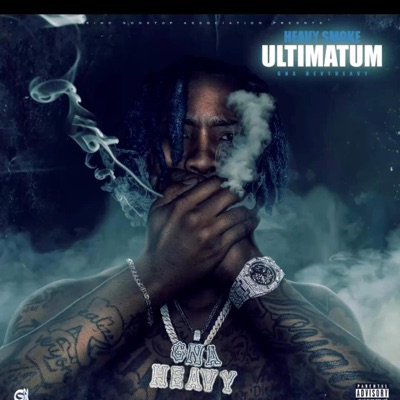 HEAVY SMOKE ULTIMATUM