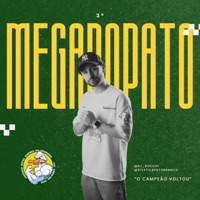 MEGA FUNK DO PATO - Single - DJ Bocchi