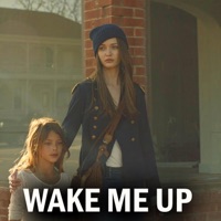 Wake me up (Part 2) - Single - AGN STUDIO