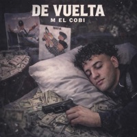 DE VUELTA - Single - M el Cobi