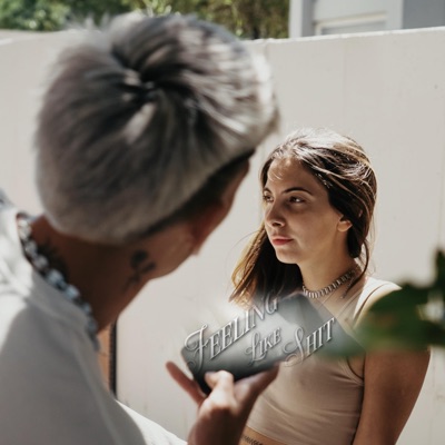 FEELING LIKE SHIT - Single