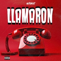 Llamaron - Single - Autobost