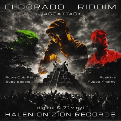 Eldorado Riddim - Single